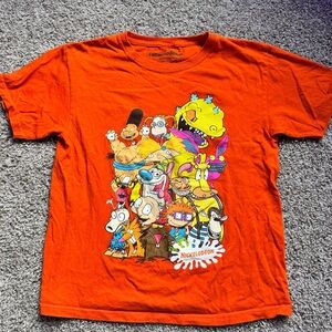 Rugrats Babytee